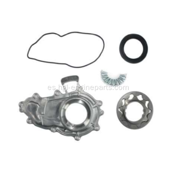 Bomba de aceite 15100-75030 para Toyota 4runner 3rzfe